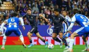 Real Madrid Tampil Perkasa! Ini Rating Pemain Usai Taklukkan Espanyol 2-0